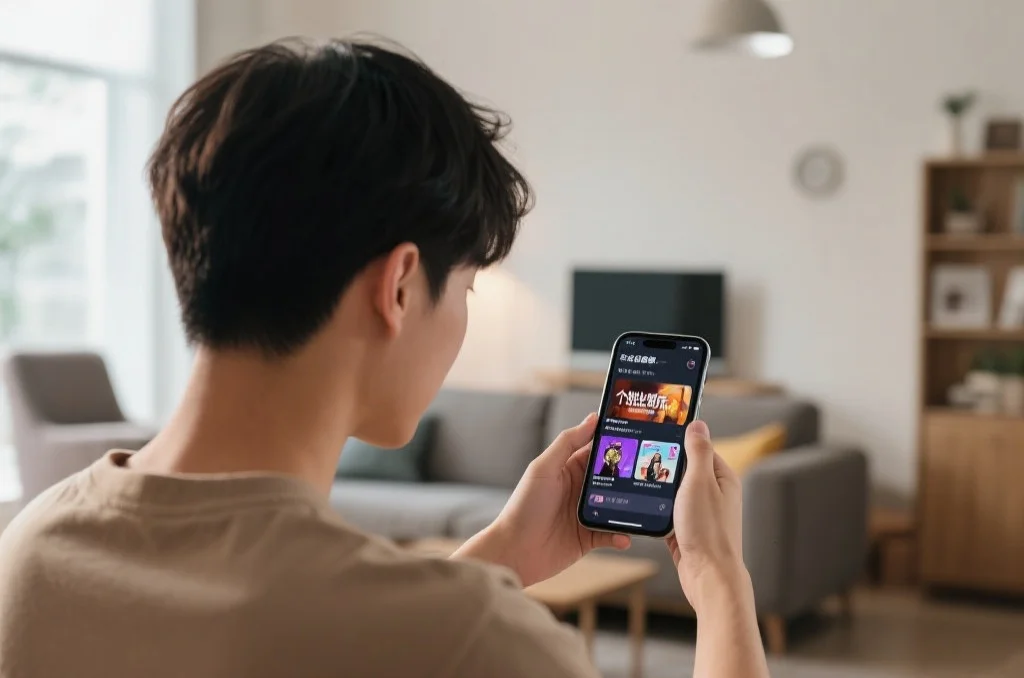 展望2025年：LianYing Entertainment即将推出的激动人心功能与体验升级预测